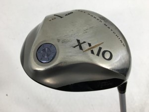 【中古ゴルフクラブ】ダンロップ オールニュー ゼクシオ(XXIO) 460 ドライバー バサラ F53 1W