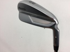 お買い得品！【中古ゴルフクラブ】【美品】(7本セット)ピン i525 アイアン 2022 NSプロ MODUS3 TOUR120 5〜9.P.A【14日間返品OK】