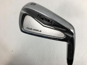 お買い得品！【中古ゴルフクラブ】(6本セット)ホンマ TOUR WORLD (ツアーワールド) TW727V アイアン D/G 5〜10【14日間返品OK】