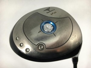 お買い得品！【中古ゴルフクラブ】ブリヂストン ツアーステージ ViQ ドライバー 2006 ランバックス 6Y08 1W