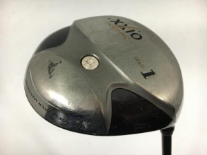 お買い得品！【中古ゴルフクラブ】ダンロップ ゼクシオ(XXIO) プライム ドライバー 2007 SP-400 1W