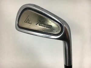 お買い得品！【中古ゴルフクラブ】(9本セット)ブリヂストン Js チタンマッスル アイアン HM-40 4〜9.P.A.S【14日間返品OK】