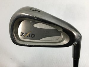 お買い得品！【中古ゴルフクラブ】(8本セット)ダンロップ ゼクシオ(XXIO) アイアン 2002 MP200 5〜9.P.A.S【14日間返品OK】