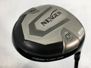 お買い得品！【中古ゴルフクラブ】NEXGEN 5G NEXGEN TYPE-460 ドライバー 2014 NS014-D 1W