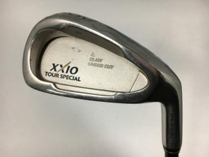 お買い得品！【中古ゴルフクラブ】(9本セット)ダンロップ ゼクシオ(XXIO) アイアン 2000 MP100 4〜9.P.A.S【14日間返品OK】