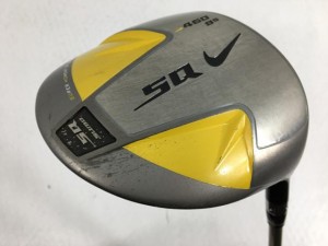 お買い得品！【中古ゴルフクラブ】ナイキ サスクワッチ SUMO ドライバー (日本仕様) ツアーAD N-65 1W