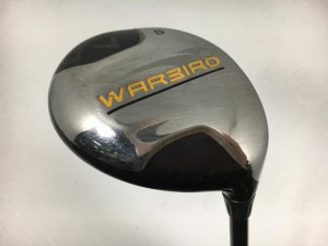 お買い得品！【中古ゴルフクラブ】キャロウェイ WARBIRD フェアウェイ 2011 オリジナルカーボン 5W