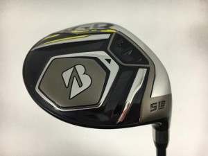 お買い得品！【中古ゴルフクラブ】ブリヂストン TOUR B JGR フェアウェイ 2019 ツアーAD for JGR TG2-5 5W【14日間返品OK】