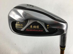 本間 中古 アイアン セットの通販｜au PAY マーケット