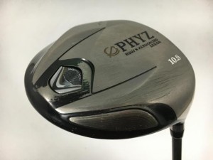 お買い得品！【中古ゴルフクラブ】ブリヂストン ツアーステージ PHYZ(ファイズ) ドライバー PZ-501W 1W