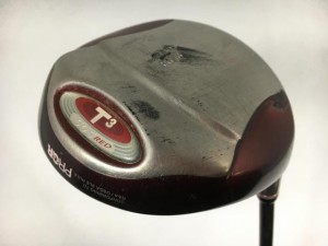 お買い得品！【中古ゴルフクラブ】プロギア T3 model 505 ドライバー オリジナルカーボン 1W