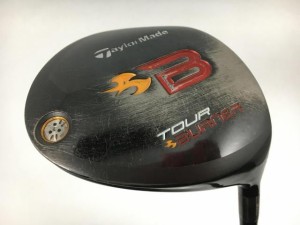 お買い得品！【中古ゴルフクラブ】テーラーメイド ツアーバーナーTP ドライバー (日本仕様) ランバックス 6Z08 1W