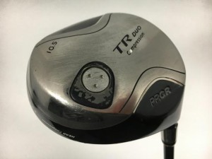 お買い得品！【中古ゴルフクラブ】プロギア NEW TR DUO ドライバー 2005(高反発) オリジナルカーボン 1W