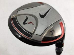 お買い得品！【中古ゴルフクラブ】ナイキ ヴィクトリーレッド STR-8 FIT ツアー フェアウェイ (日本仕様) ディアマナ イリマ70 3W