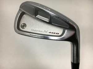 お買い得品！【中古ゴルフクラブ】(7本セット)ヤマハ インプレス X 445D アイアン 2006 NSプロ 950GH 5〜9.P.A【14日間返品OK】