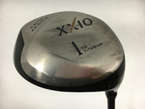 お買い得品！【中古ゴルフクラブ】ダンロップ ゼクシオ(XXIO) ドライバー 2002(高反発) MP200 1W