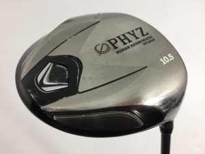 お買い得品！【中古ゴルフクラブ】ブリヂストン ツアーステージ PHYZ(ファイズ) ドライバー PZ-501W 1W