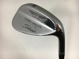 お買い得品！【中古ゴルフクラブ】タイトリスト ボーケイ ウェッジ 254.10 D/G AW