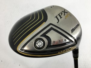 お買い得品！【中古ゴルフクラブ】ミズノ JPX AD ドライバー 2010 QUAD JPX AD 1W