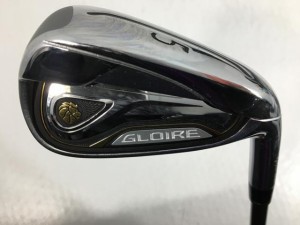 お買い得品！【中古ゴルフクラブ】(9本セット)テーラーメイド GLOIRE(グローレ) アイアン 2014 GLOIRE GL-2200 4〜9.P.A.S【14日間返品OK