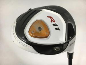 お買い得品！【中古ゴルフクラブ】テーラーメイド R11 ドライバー (日本仕様) Motore 55 1W【14日間返品OK】