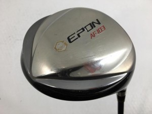 お買い得品！【中古ゴルフクラブ】エポンゴルフ(EPON) エポン(EPON) AF-103 ドライバー ファイアーエクスプレス MAX WBQ65 1W【14日間返