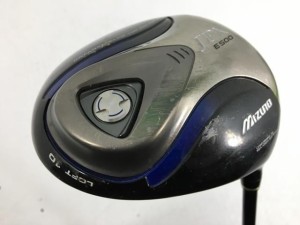 お買い得品！【中古ゴルフクラブ】ミズノ JPX E500 ドライバー QUAD JPX 1W