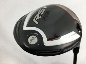 お買い得品！【中古ゴルフクラブ】プロギア RS ドライバー F 2018 ディアマナ DF60 1W【14日間返品OK】