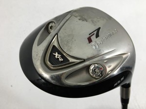 お買い得品！【中古ゴルフクラブ】テーラーメイド r7 XR ドライバー(高反発) M.A.S.2 7 XR PLUS 1W