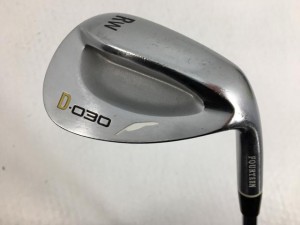 お買い得品！【中古ゴルフクラブ】フォーティーン D-030 ウェッジ D/G RW