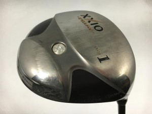 お買い得品！【中古ゴルフクラブ】ダンロップ ゼクシオ(XXIO) プライム ドライバー 2007 SP-400 1W