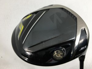 お買い得品！【中古ゴルフクラブ】ブリヂストン TOUR B JGR ドライバー 2017 AIR SPEEDER G 1W【14日間返品OK】