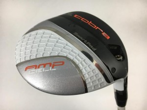 お買い得品！【中古ゴルフクラブ】コブラ コブラ AMP Cell フェアウェイ (日本仕様) ランバックスAMP CELL 5-7W【14日間返品OK】