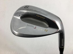 お買い得品！【中古ゴルフクラブ】フォーティーン MT-28 J.SPEC-4 ウェッジ D/G AW