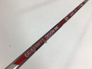 【中古ゴルフクラブ】グラファイトデザイン シャフト単品 (キャロウェイ スリーブ付) Gシリーズ aG33-5 1W【14日間返品OK】