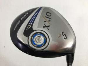 【中古ゴルフクラブ】ダンロップ ゼクシオ9 ナイン (XXIO 9) フェアウェイ 2016 MP900 5W【14日間返品OK】