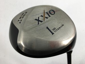 お買い得品！【中古ゴルフクラブ】ダンロップ ゼクシオ(XXIO) ドライバー 2002(高反発) MP200 1W