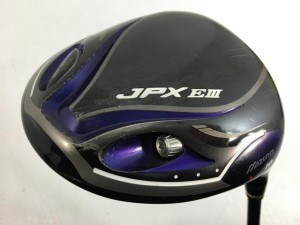 お買い得品！【中古ゴルフクラブ】ミズノ JPX EIII (JPX E3) ドライバー 2014 JPX EIII 1W【14日間返品OK】