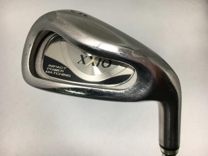 お買い得品！【中古ゴルフクラブ】(8本セット)ダンロップ オールニュー ゼクシオ(XXIO) アイアン 2006 NSプロ 950GH for XXIO 5〜9.P.A.S