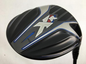 お買い得品！【中古ゴルフクラブ】キャロウェイ XR 16 ドライバー 2016 (日本仕様) XR グラファイト 1W【14日間返品OK】