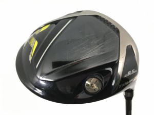 お買い得品！【中古ゴルフクラブ】ブリヂストン TOUR B JGR ドライバー 2017 Motore Speeder 661 エボリューション4 1W【14日間返品OK】