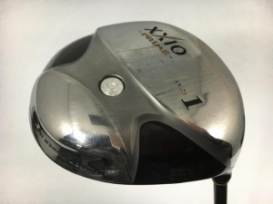 お買い得品！【中古ゴルフクラブ】ダンロップ ゼクシオ(XXIO) プライム ドライバー 2007 SP-400 1W