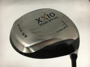 お買い得品！【中古ゴルフクラブ】ダンロップ ゼクシオ(XXIO) ドライバー 2000 MP100 1W