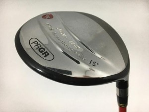 お買い得品！【中古ゴルフクラブ】プロギア egg スプーン PX-03 2009 Motore Speeder VC6.0 3W