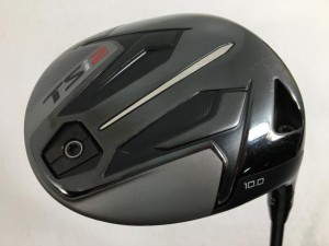 【中古ゴルフクラブ】タイトリスト TSi2 ドライバー 2021 (日本仕様) TSP110 50 1W【14日間返品OK】