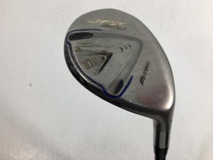 【中古ゴルフクラブ】ミズノ JPX 800 ユーティリティ (日本仕様) JPX MH100 U5