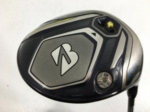 お買い得品！【中古ゴルフクラブ】ブリヂストン TOUR B JGR ドライバー 2019 ツアーAD XC-5 1W【14日間返品OK】