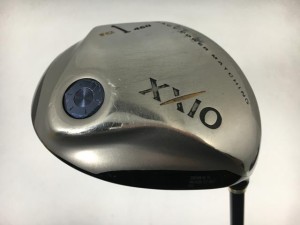 お買い得品！【中古ゴルフクラブ】ダンロップ オールニュー ゼクシオ(XXIO) 460 ドライバー MP400 1W