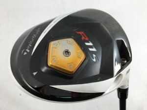 お買い得品！【中古ゴルフクラブ】テーラーメイド R11S ドライバー (日本仕様) Motore 60 1W【14日間返品OK】