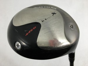 お買い得品！【中古ゴルフクラブ】ヤマハ インプレス X 445D ドライバー 2006 DX-506D 1W